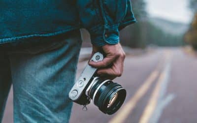 Warum du analog fotografieren (lernen) solltest
