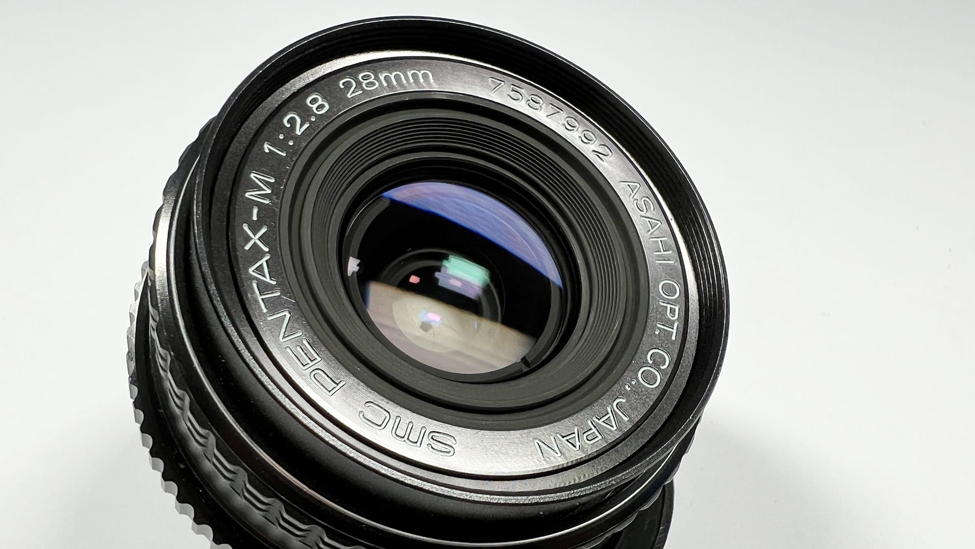 Camdesign Objektivrückdeckel & Körper Gap-Set Für Pentax 67 + Fokusring-Armband
